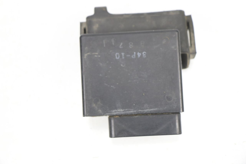 photo de CDI STEUERGERÄT YAMAHA YZF YZ-F 450 (2006 - 2009) - Zoom auf Gebrauchszustand