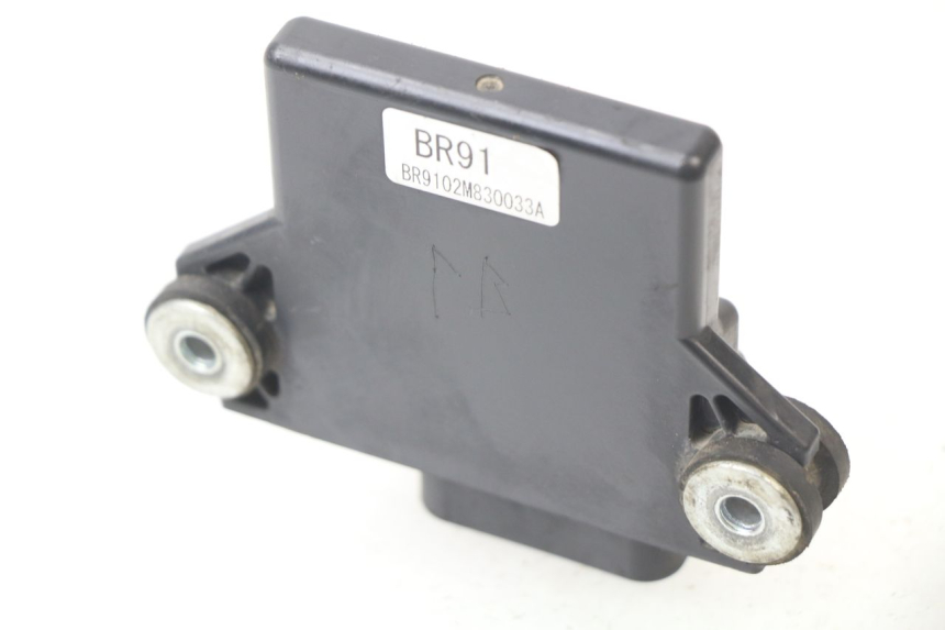 photo de CDI STEUERGERÄT YAMAHA YZF YZ-F 450 (2018 - 2021) - Detailansicht des Bauteils