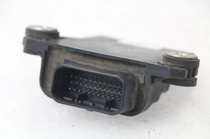 photo de CDI STEUERGERÄT YAMAHA YZF YZ-F 450 (2018 - 2021) - Zoom auf Gebrauchszustand