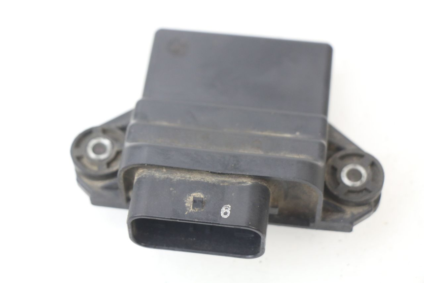 photo de CDI STEUERGERÄT YAMAHA YZF YZ-F 450 (2018 - 2021) - Alternative Perspektive