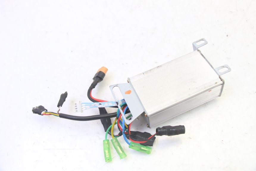 photo de CDI STEUERGERÄT MOOVWAY Z8 1 - Alternative Perspektive