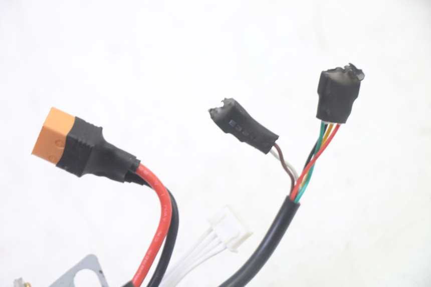 photo de CDI STEUERGERÄT MOOVWAY Z8 1 - Gesamtansicht des Produkts