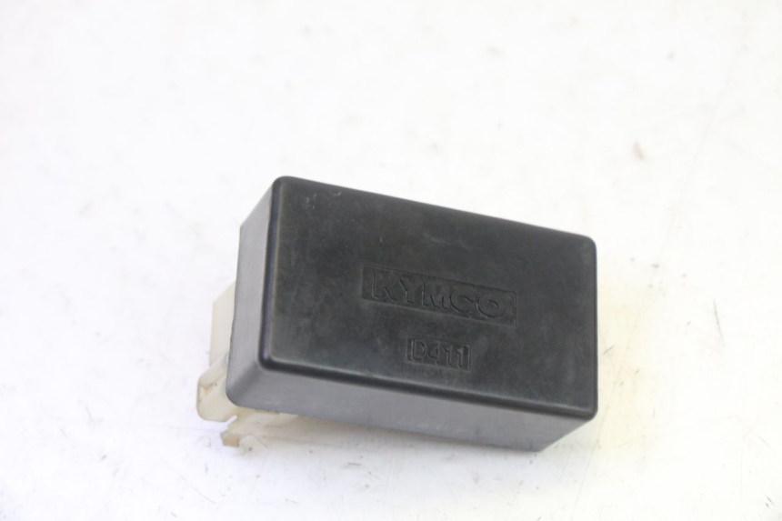 photo de CDI STEUERGERÄT KYMCO ZING 125 (1997 - 2003) - Alternative Perspektive