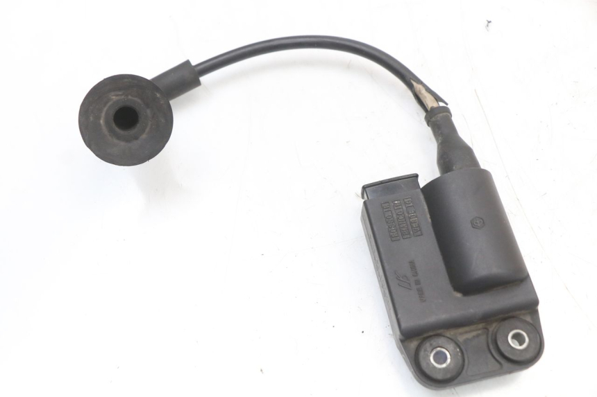 photo de CDI-STEUERGERäT PIAGGIO ZIP 2T 50 (2009 - 2019) - Technische Nahaufnahme