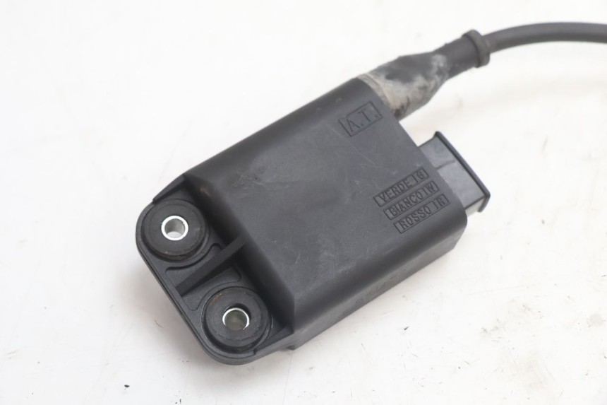 photo de CDI-STEUERGERäT PIAGGIO ZIP 2T 50 (2009 - 2019) - Detailansicht des Bauteils