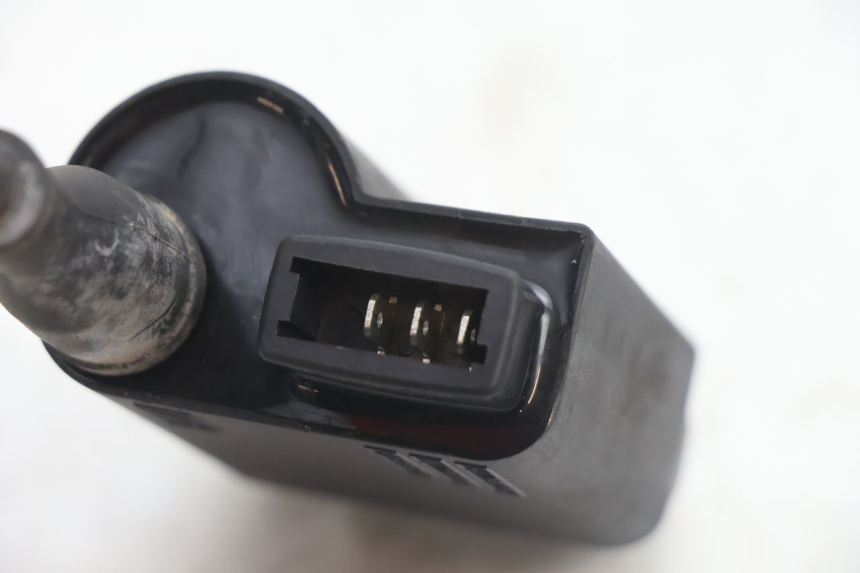 photo de CDI-STEUERGERäT PIAGGIO ZIP 2T 50 (2009 - 2019) - Details der Befestigungspunkte