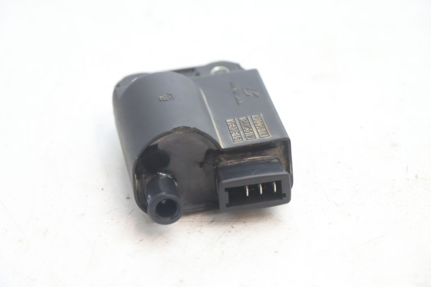 photo de CDI-STEUERGERäT PIAGGIO ZIP 2T 50 (2009 - 2019) - Zoom auf Gebrauchszustand