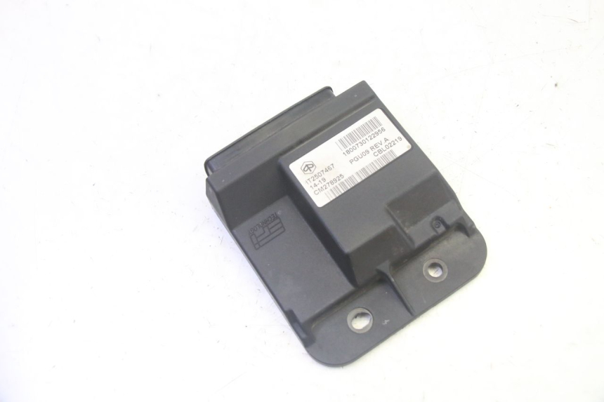 photo de CDI-STEUERGERäT PIAGGIO ZIP 4T 50 (2018 - 2020) - Hauptansicht