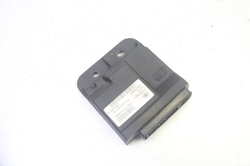 photo de CDI-STEUERGERäT PIAGGIO ZIP 4T 50 (2018 - 2020) - Zoom auf Gebrauchszustand