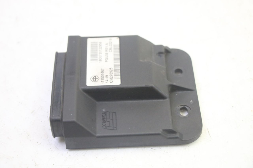 photo de CDI-STEUERGERäT PIAGGIO ZIP 4T 50 (2018 - 2020) - Alternative Perspektive