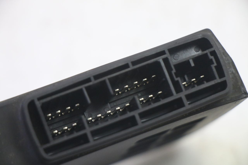 photo de CDI-STEUERGERäT PIAGGIO ZIP 4T 50 (2018 - 2020) - Gesamtansicht des Produkts