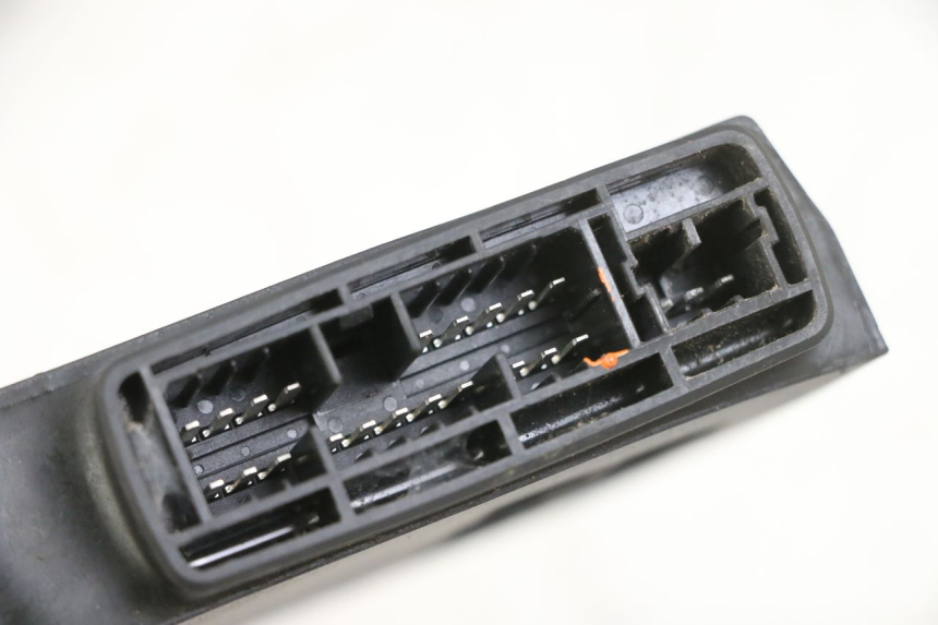 photo de CDI-STEUERGERäT PIAGGIO ZIP 4T 50 (2018 - 2020) - Detailansicht des Bauteils