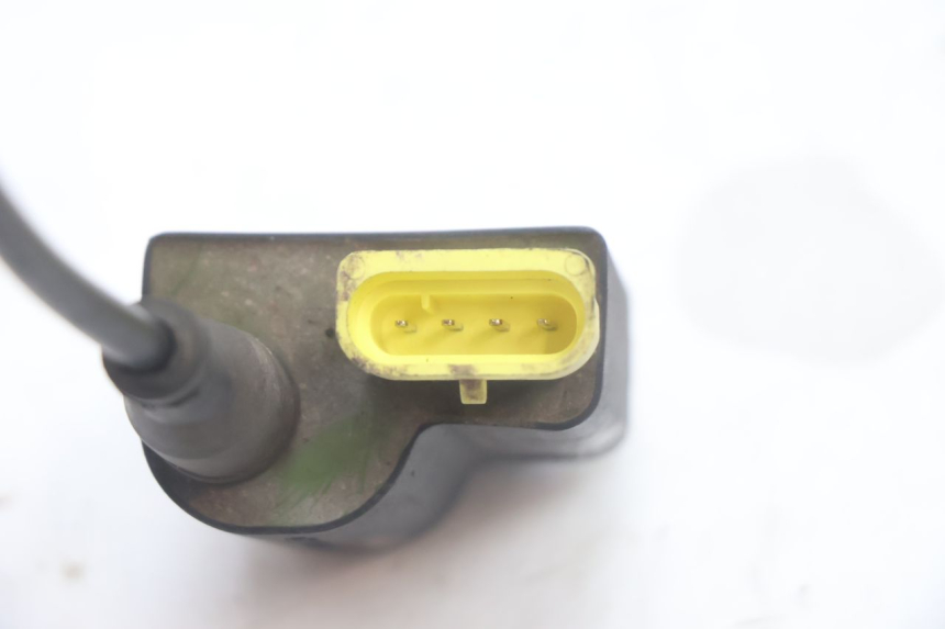 photo de CDI STEUERGERÄT PIAGGIO ZIP 4T 50 (2006 - 2017) - Details der Befestigungspunkte