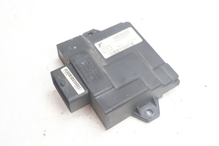 photo de CDI STEUERGERÄT PIAGGIO ZIP IGET 4T 50 (2021 - 2023) - Alternative Perspektive