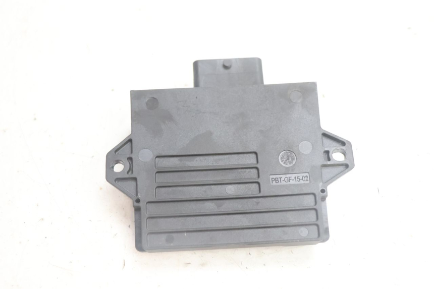 photo de CDI STEUERGERÄT PIAGGIO ZIP IGET 4T 50 (2021 - 2023) - Technische Nahaufnahme
