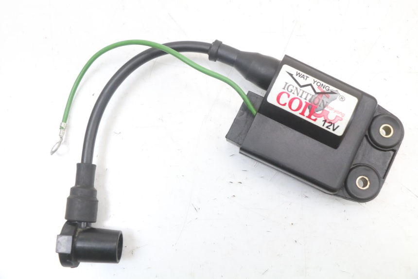 photo de CDI STEUERGERÄT PIAGGIO ZIP RST 50 (1996 - 1998) - Hauptansicht