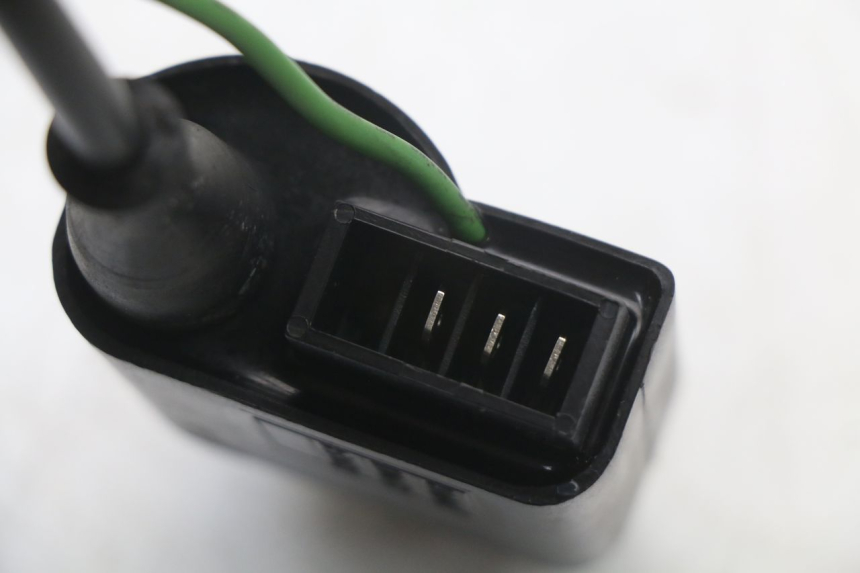 photo de CDI STEUERGERÄT PIAGGIO ZIP RST 50 (1996 - 1998) - Technische Nahaufnahme