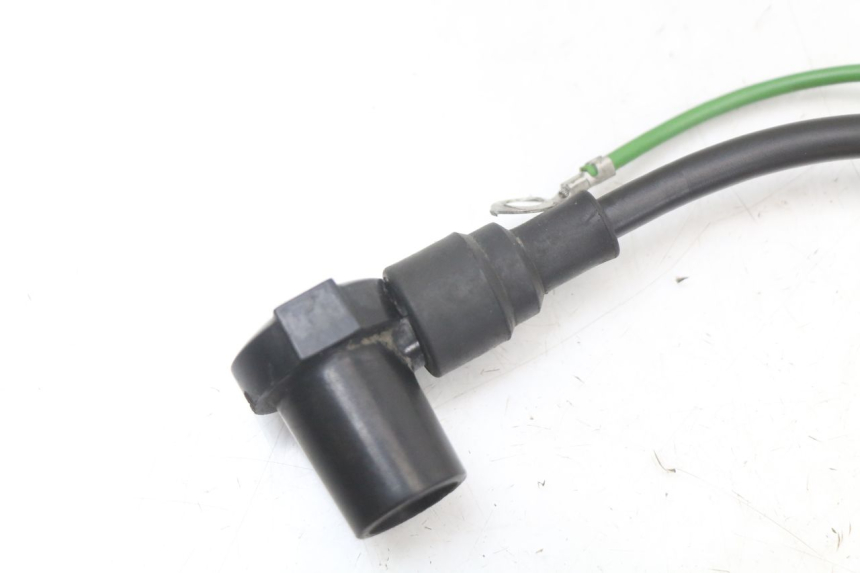 photo de CDI STEUERGERÄT PIAGGIO ZIP RST 50 (1996 - 1998) - Gesamtansicht des Produkts