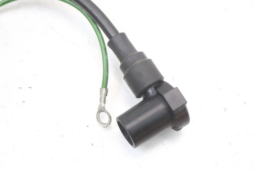 photo de CDI STEUERGERÄT PIAGGIO ZIP RST 50 (1996 - 1998) - Details der Befestigungspunkte