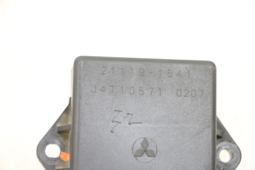 photo de CDI STEUERGERÄT KAWASAKI ZR 7 750 (1999 - 2004) - Detailansicht des Bauteils