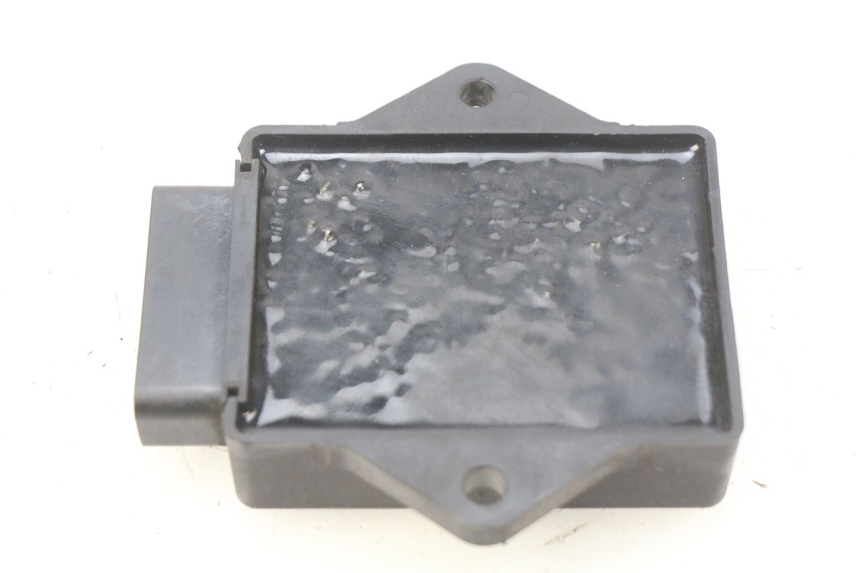 photo de CDI STEUERGERÄT KAWASAKI ZR7 ZR-7 S 750 (1999 - 2004) - Zoom auf Gebrauchszustand