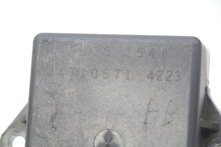 photo de CDI STEUERGERÄT KAWASAKI ZR7 ZR-7 S 750 (1999 - 2004) - Alternative Perspektive