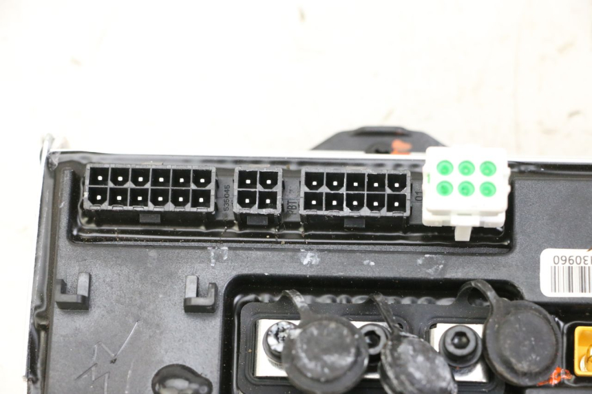 photo de CDI STEUERGERÄT SEGWAY NINEBOT ZT3 PRO 1 - Weitere Ansicht des Artikels