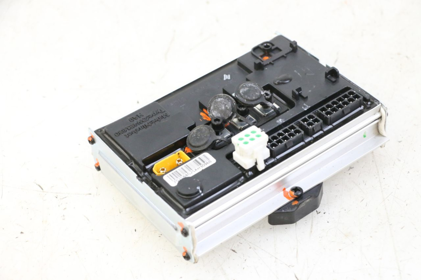 photo de CDI STEUERGERÄT SEGWAY NINEBOT ZT3 PRO 1 - Alternative Perspektive