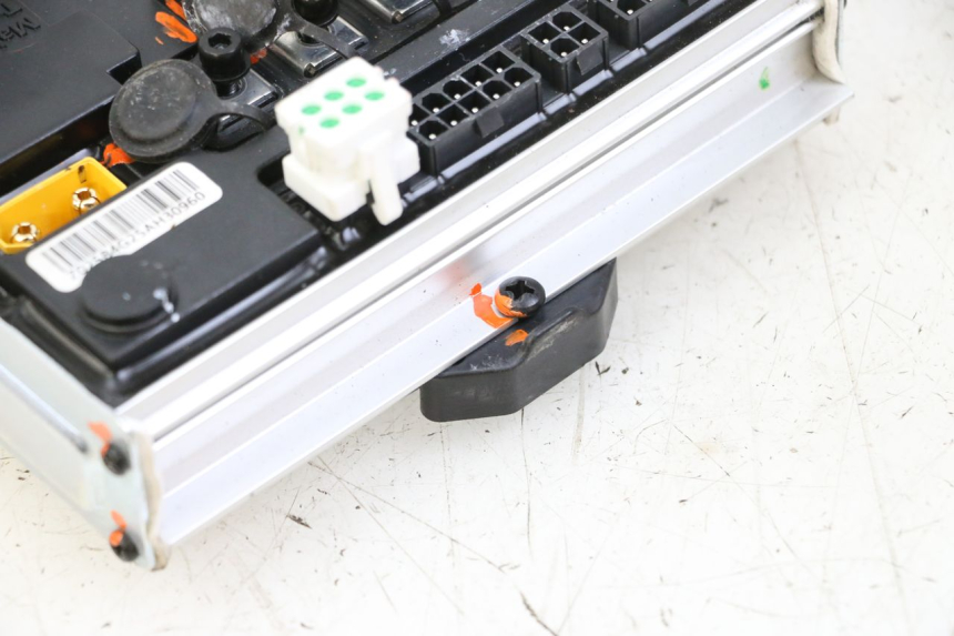 photo de CDI STEUERGERÄT SEGWAY NINEBOT ZT3 PRO 1 - Technische Nahaufnahme