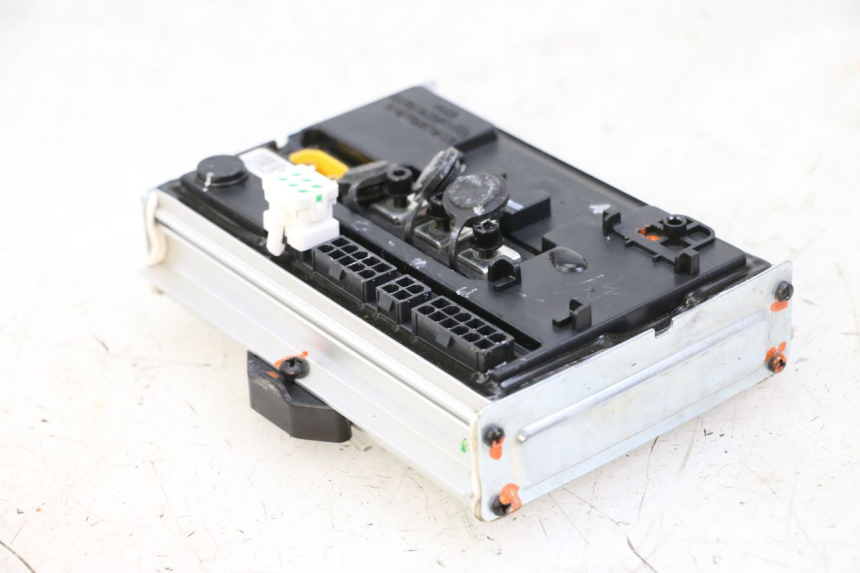 photo de CDI STEUERGERÄT SEGWAY NINEBOT ZT3 PRO 1 - Gesamtansicht des Produkts