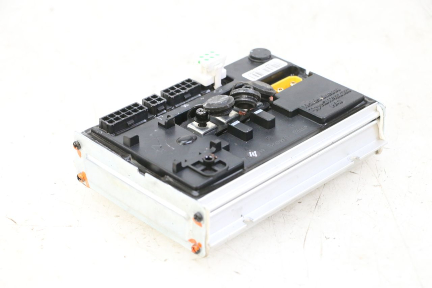 photo de CDI STEUERGERÄT SEGWAY NINEBOT ZT3 PRO 1 - Oberflächenzustand und Material