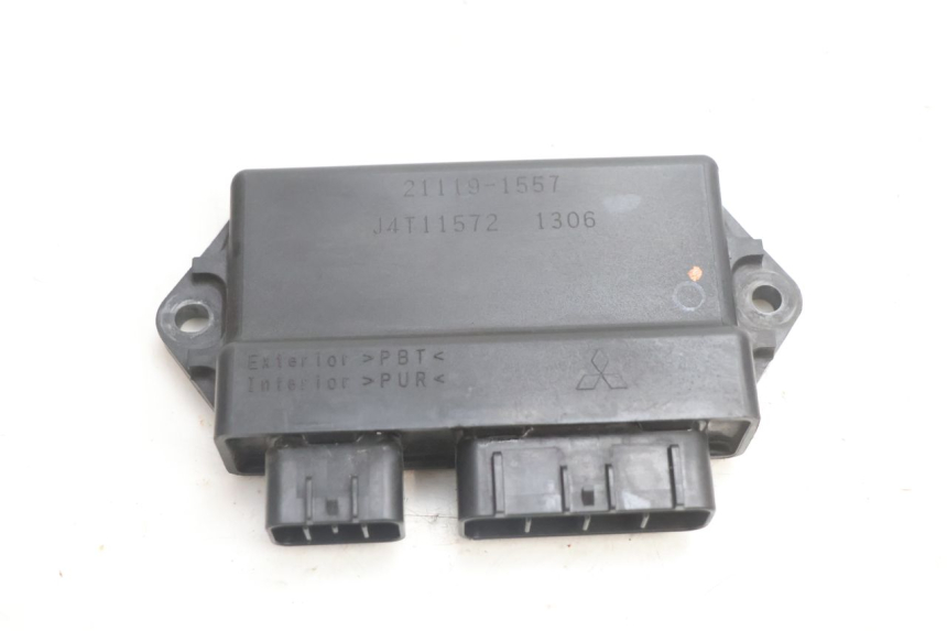 photo de CDI STEUERGERÄT KAWASAKI ZX-6R ZX6R 600 (2000 - 2002) - Hauptansicht