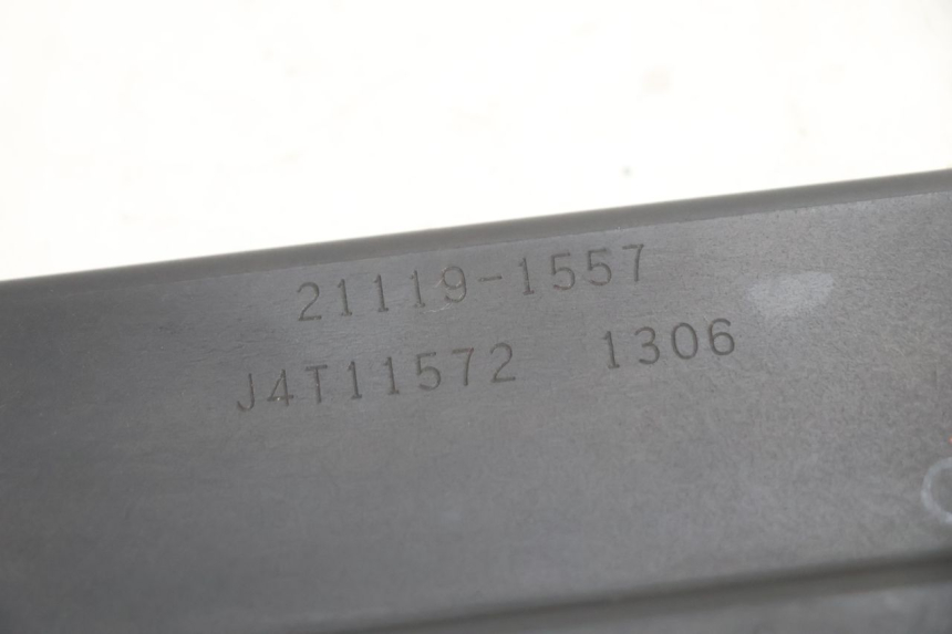 photo de CDI STEUERGERÄT KAWASAKI ZX-6R ZX6R 600 (2000 - 2002) - Detailansicht des Bauteils