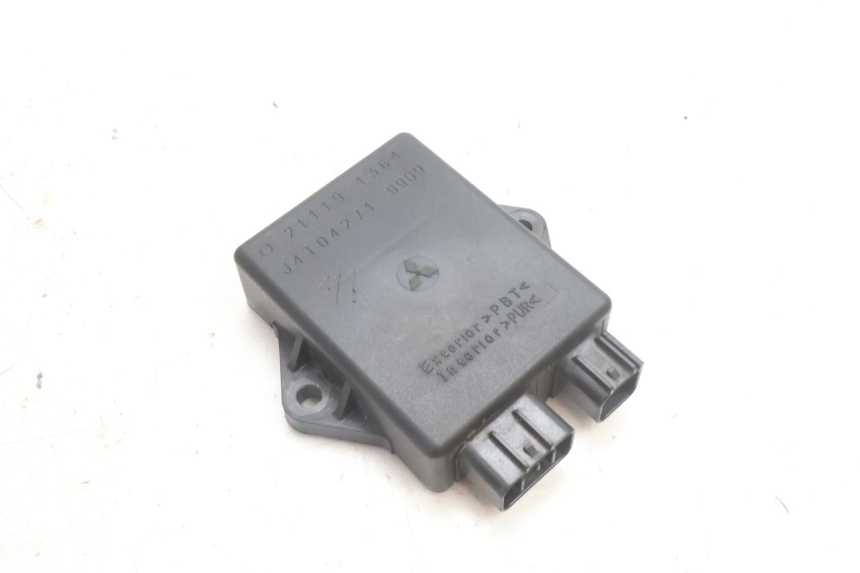 photo de CDI STEUERGERÄT KAWASAKI ZZR 600 (1995 - 2004) - Hauptansicht