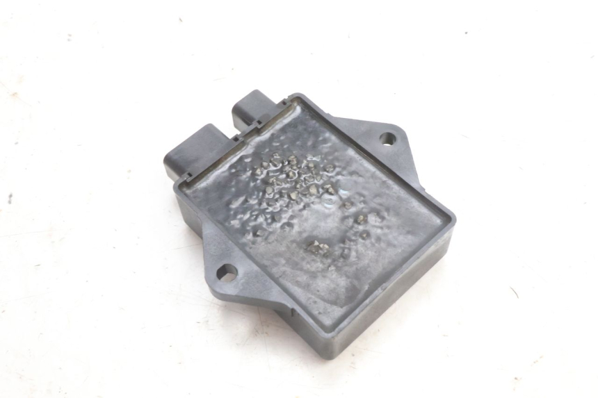 photo de CDI STEUERGERÄT KAWASAKI ZZR 600 (1995 - 2004) - Alternative Perspektive