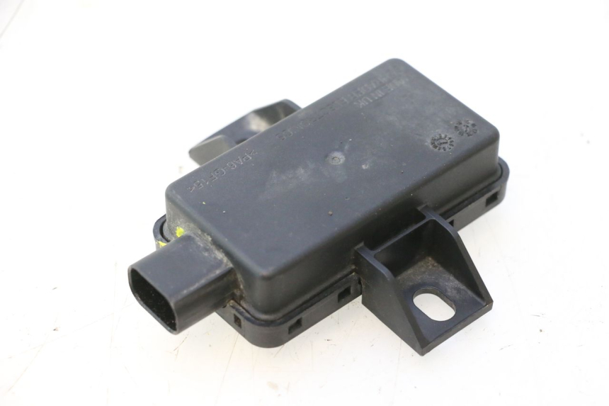 photo de TPMS-STEUERGERÄT BMW C SPORT 650 (2015 - 2021) - Alternative Perspektive