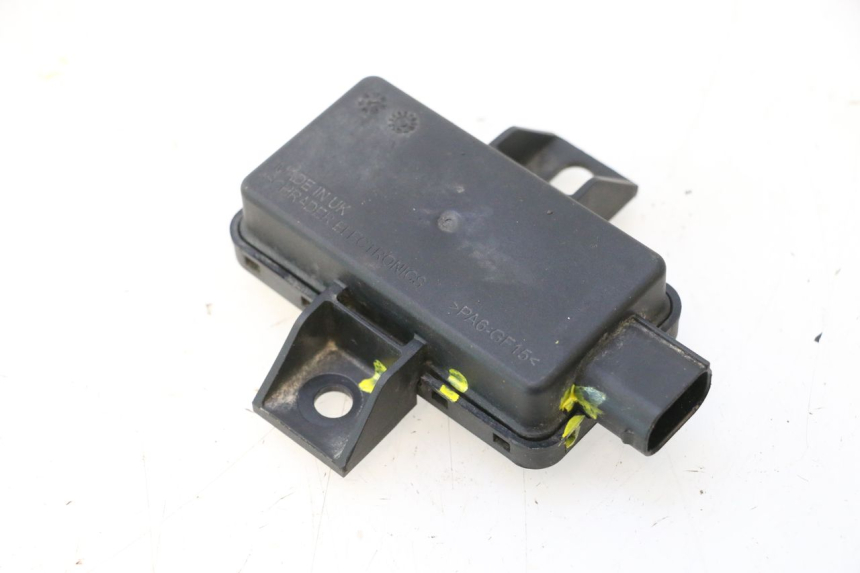 photo de TPMS-STEUERGERÄT BMW C SPORT 650 (2015 - 2021) - Technische Nahaufnahme