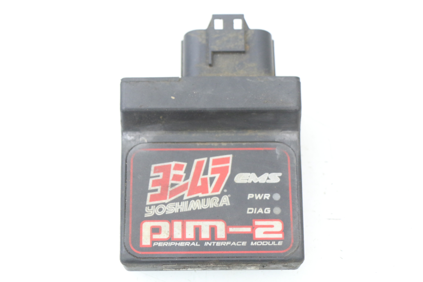photo de EINSPRITZANLAGE RELAIS SUZUKI RM-Z RMZ 250 (2010 - 2016) - Hauptansicht