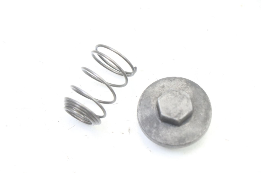 photo de ÖLDECKEL KYMCO AGILITY 4T 50 (2018 - 2022) - Hauptansicht