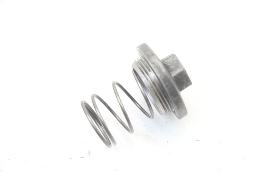 photo de ÖLDECKEL KYMCO AGILITY 4T 50 (2018 - 2022) - Alternative Perspektive