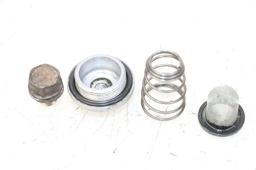 photo de ÖLDECKEL KYMCO AGILITY 4T 50 (2005 - 2018) - Detailansicht des Bauteils