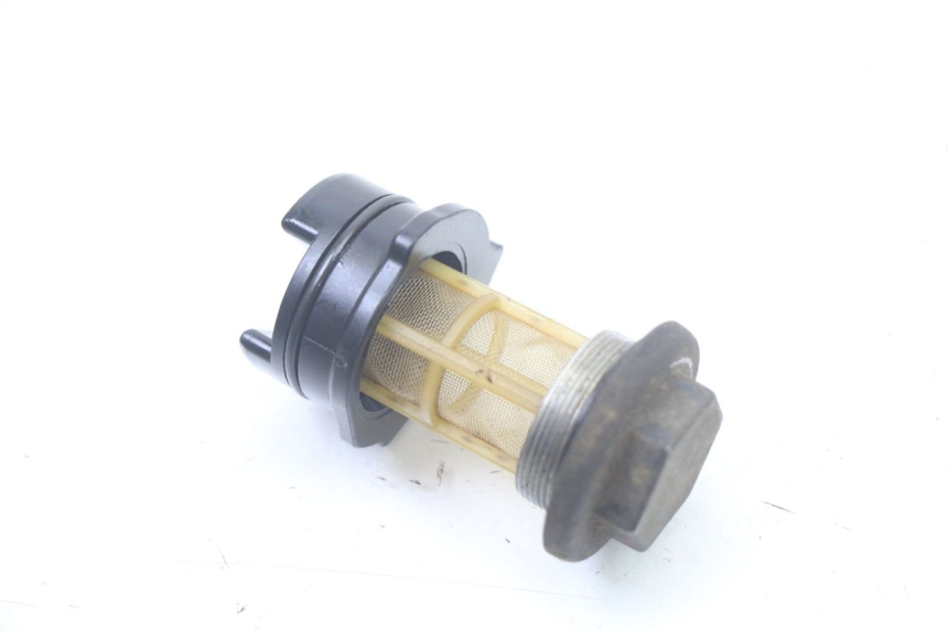 photo de ÖLDECKEL APRILIA ATLANTIC 125 (2003 - 2009) - Alternative Perspektive