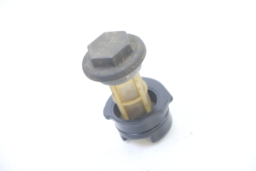 photo de ÖLDECKEL APRILIA ATLANTIC 125 (2003 - 2009) - Gesamtansicht des Produkts