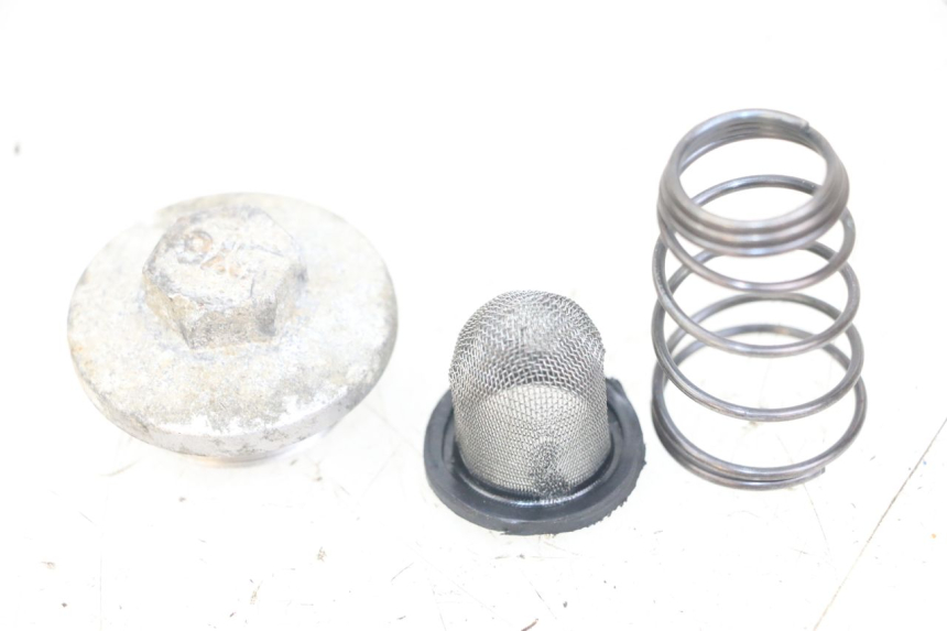 photo de ÖLWANNE-DECKEL JONWAY AZTRAL 125 (2008 - 2017) - Hauptansicht