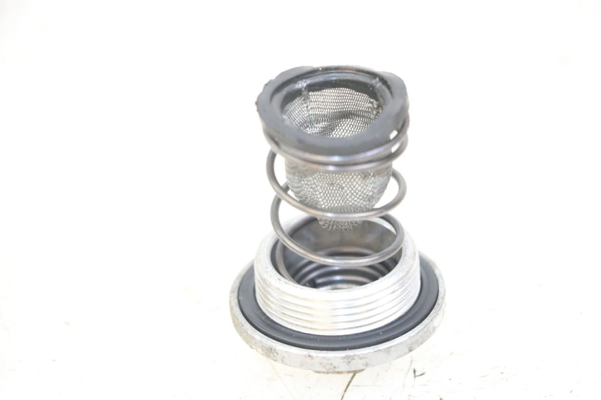 photo de ÖLWANNE-DECKEL JONWAY AZTRAL 125 (2008 - 2017) - Detailansicht des Bauteils