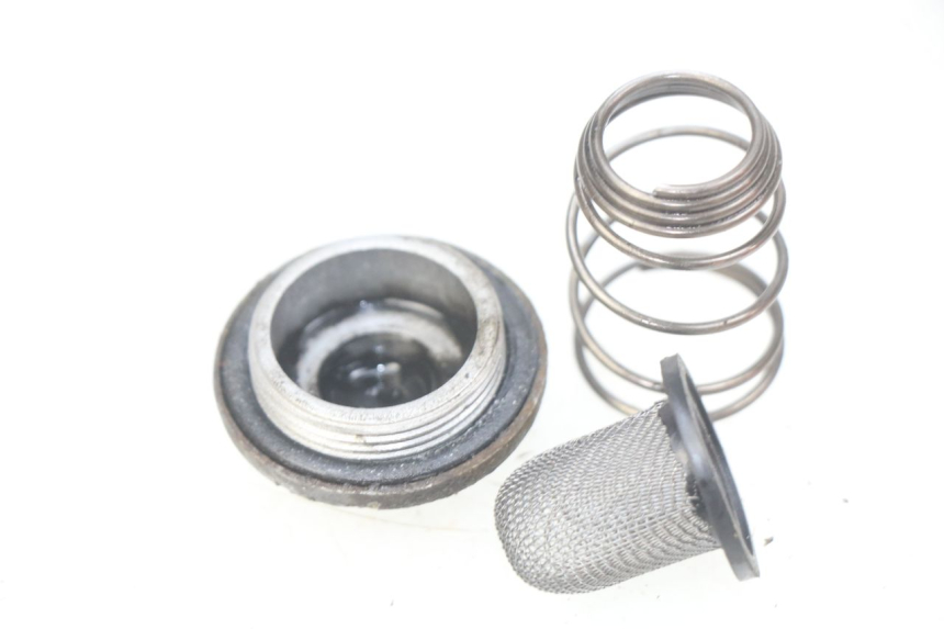 photo de ÖLWANNE-DECKEL BAOTIAN BT 50 QT-12 50 (2007 - 2009) - Detailansicht des Bauteils