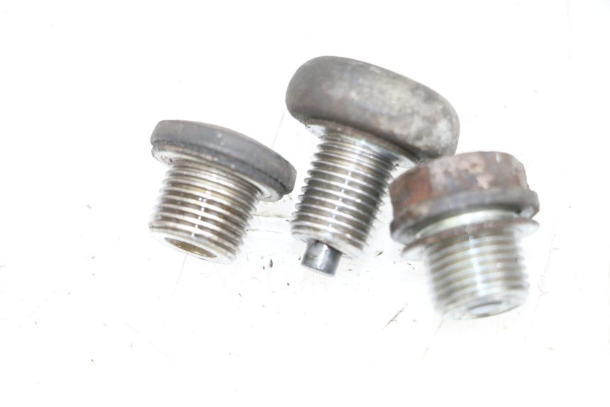 photo de ÖLDECKEL SUZUKI BURGMAN 650 (2013 - 2020) - Hauptansicht