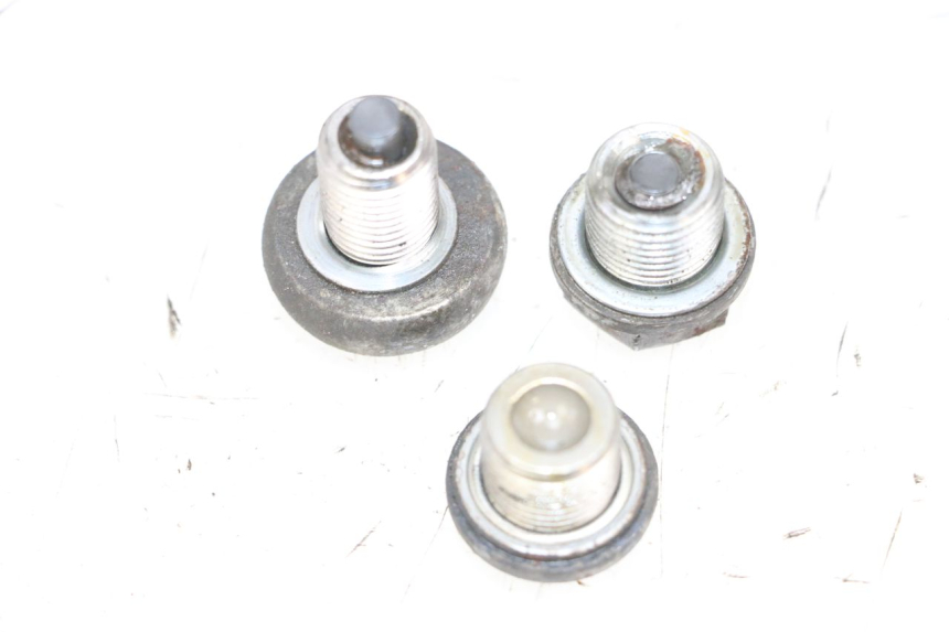 photo de ÖLDECKEL SUZUKI BURGMAN 650 (2013 - 2020) - Detailansicht des Bauteils