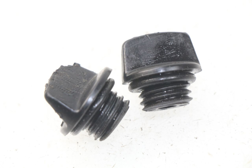 photo de ÖLDECKEL HONDA CRF CR-F 450 (2005 - 2008) - Hauptansicht