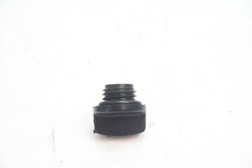 photo de ÖLDECKEL KAWASAKI ER-6 ER6 N 650 (2005 - 2009) - Zoom auf Gebrauchszustand